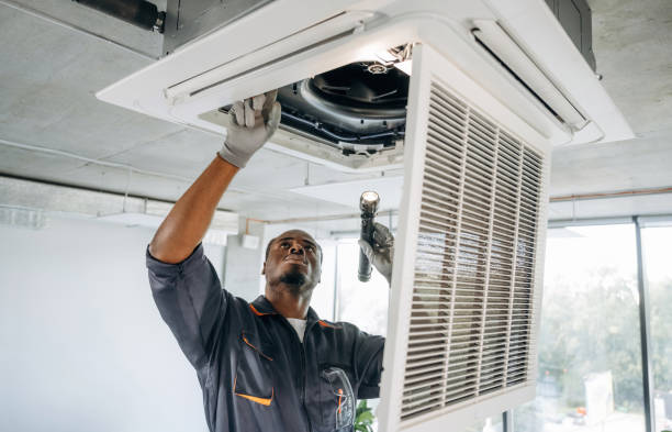 Licensed Hvac service in Columbus, NC - FH HVAC