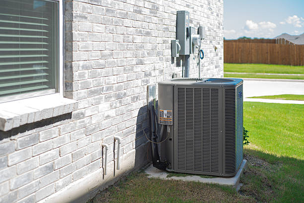 Reliable Hvac contractor in Columbus, NC by FH HVAC